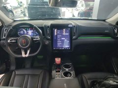 Hongqi HS3 1.5T two-wheel drive good version - фото 10