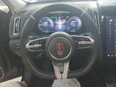 Hongqi HS3 1.5T two-wheel drive good version - фото 11