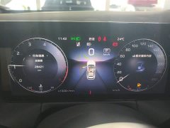 Hongqi HS3 1.5T two-wheel drive good version - фото 12
