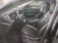 Hongqi HS3 1.5T two-wheel drive good version - фото 15