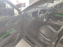 Hongqi HS3 1.5T two-wheel drive good version - фото 16