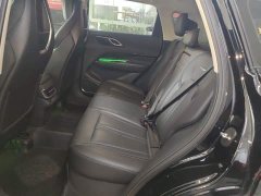 Hongqi HS3 1.5T two-wheel drive good version - фото 17