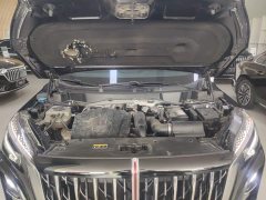 Hongqi HS3 1.5T two-wheel drive good version - фото 20