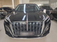 Hongqi HS3 1.5T two-wheel drive good version - фото 3