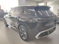 Hongqi HS3 1.5T two-wheel drive good version - фото 5