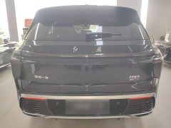 Hongqi HS3 1.5T two-wheel drive good version - фото 6