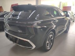 Hongqi HS3 1.5T two-wheel drive good version - фото 7