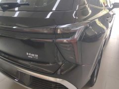Hongqi HS3 1.5T two-wheel drive good version - фото 8