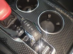 Hongqi HS3 1.5T two-wheel drive good version - фото 9