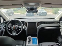 Hongqi HS7 PHEV 2.0T PHEV four-wheel drive Qichang version 7 seats - фото 10