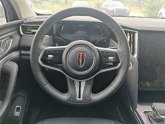 Hongqi HS7 PHEV 2.0T PHEV four-wheel drive Qichang version 7 seats - фото 11