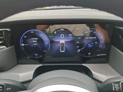 Hongqi HS7 PHEV 2.0T PHEV four-wheel drive Qichang version 7 seats - фото 12