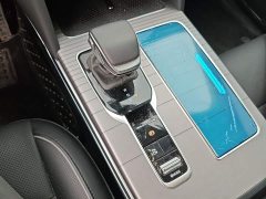 Hongqi HS7 PHEV 2.0T PHEV four-wheel drive Qichang version 7 seats - фото 14