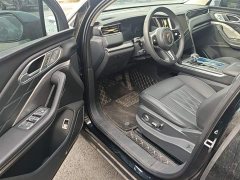 Hongqi HS7 PHEV 2.0T PHEV four-wheel drive Qichang version 7 seats - фото 16