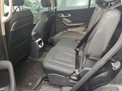 Hongqi HS7 PHEV 2.0T PHEV four-wheel drive Qichang version 7 seats - фото 17