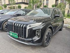 Hongqi HS7 PHEV 2.0T PHEV four-wheel drive Qichang version 7 seats - фото 2