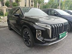 Hongqi HS7 PHEV 2.0T PHEV four-wheel drive Qichang version 7 seats - фото 4