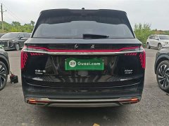 Hongqi HS7 PHEV 2.0T PHEV four-wheel drive Qichang version 7 seats - фото 6