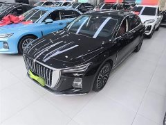 Hongqi H5 2.0T Automatic Zhilianqichang Edition - фото 1