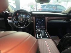Hongqi H5 2.0T Automatic Zhilianqichang Edition - фото 10