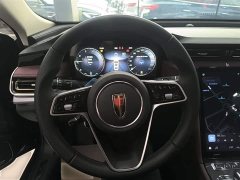 Hongqi H5 2.0T Automatic Zhilianqichang Edition - фото 11