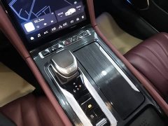 Hongqi H5 2.0T Automatic Zhilianqichang Edition - фото 14