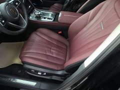 Hongqi H5 2.0T Automatic Zhilianqichang Edition - фото 15