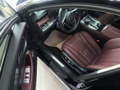 Hongqi H5 2.0T Automatic Zhilianqichang Edition - фото 16