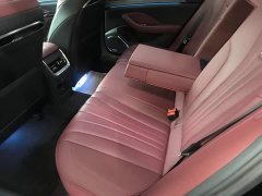 Hongqi H5 2.0T Automatic Zhilianqichang Edition - фото 17