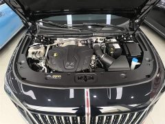 Hongqi H5 2.0T Automatic Zhilianqichang Edition - фото 20