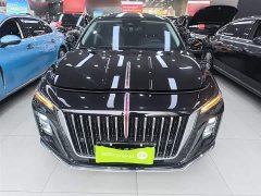 Hongqi H5 2.0T Automatic Zhilianqichang Edition - фото 3