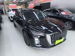 Hongqi H5 2.0T Automatic Zhilianqichang Edition - фото 4