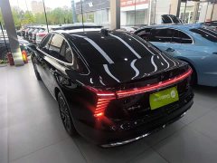 Hongqi H5 2.0T Automatic Zhilianqichang Edition - фото 5