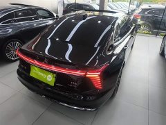 Hongqi H5 2.0T Automatic Zhilianqichang Edition - фото 7