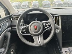 Hongqi HS7 PHEV 2.0T PHEV four-wheel drive flag collar version 6 seats - фото 11