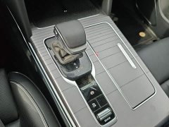 Hongqi HS7 PHEV 2.0T PHEV four-wheel drive flag collar version 6 seats - фото 14