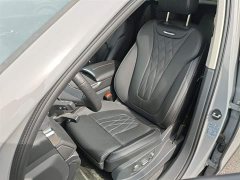 Hongqi HS7 PHEV 2.0T PHEV four-wheel drive flag collar version 6 seats - фото 15