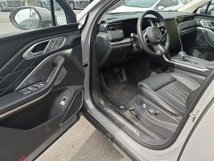 Hongqi HS7 PHEV 2.0T PHEV four-wheel drive flag collar version 6 seats - фото 16