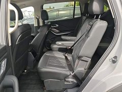 Hongqi HS7 PHEV 2.0T PHEV four-wheel drive flag collar version 6 seats - фото 17