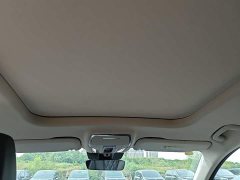 Hongqi HS7 PHEV 2.0T PHEV four-wheel drive flag collar version 6 seats - фото 18