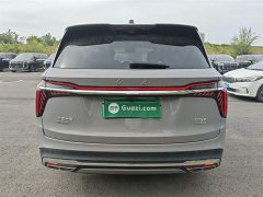 Hongqi HS7 PHEV 2.0T PHEV four-wheel drive flag collar version 6 seats - фото 6