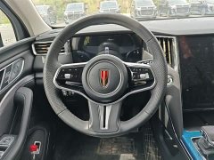 Hongqi HS7 PHEV 2.0T PHEV four-wheel drive Qichang version 6 seats - фото 11