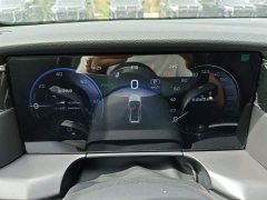 Hongqi HS7 PHEV 2.0T PHEV four-wheel drive Qichang version 6 seats - фото 12