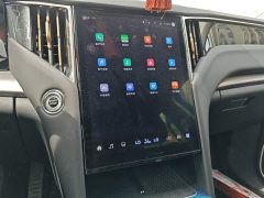 Hongqi HS7 PHEV 2.0T PHEV four-wheel drive Qichang version 6 seats - фото 13