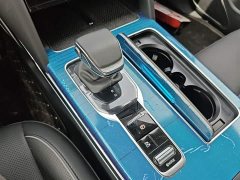 Hongqi HS7 PHEV 2.0T PHEV four-wheel drive Qichang version 6 seats - фото 14