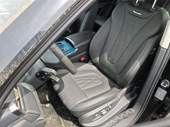 Hongqi HS7 PHEV 2.0T PHEV four-wheel drive Qichang version 6 seats - фото 15