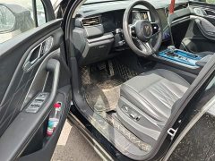 Hongqi HS7 PHEV 2.0T PHEV four-wheel drive Qichang version 6 seats - фото 16