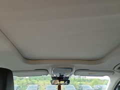 Hongqi HS7 PHEV 2.0T PHEV four-wheel drive Qichang version 6 seats - фото 18