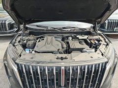 Hongqi HS7 PHEV 2.0T PHEV four-wheel drive Qichang version 6 seats - фото 20