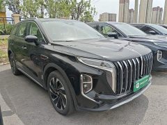 Hongqi HS7 PHEV 2.0T PHEV four-wheel drive Qichang version 6 seats - фото 4